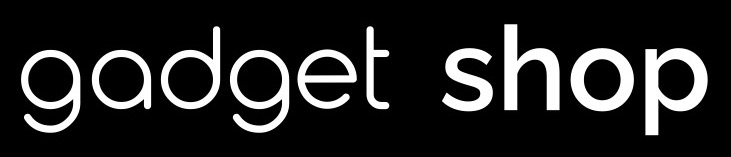 Gadget Shop Logo